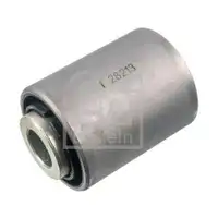 FEBI BILSTEIN 28213 Federbuchse für IVECO