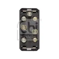 FEBI BILSTEIN 18309 Schalter für MERCEDES-BENZ