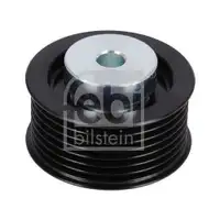 FEBI BILSTEIN 34611 Umlenkrolle für SUZUKI