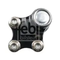 FEBI BILSTEIN 31811 Traggelenk für PEUGEOT, CITROËN