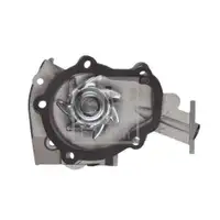 FEBI BILSTEIN 26306 Wasserpumpe für CHEVROLET, DAEWOO