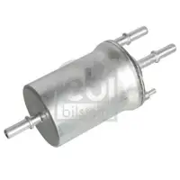 FEBI BILSTEIN 26343 Kraftstofffilter für SEAT, VW, SKODA, AUDI