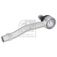 FEBI BILSTEIN 31971 Spurstangenendstück für CITROËN, PEUGEOT, DS