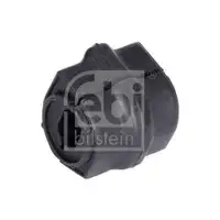 FEBI BILSTEIN 21814 Stabilisatorlager für PEUGEOT