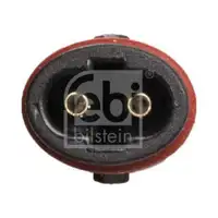 FEBI BILSTEIN 26370 Verschleißkontakt für MERCEDES-BENZ