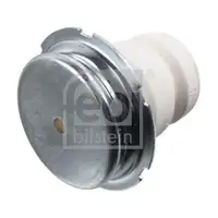 FEBI BILSTEIN 26563 Anschlagpuffer für VW