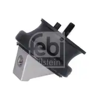 FEBI BILSTEIN 12509 Motorlager für MAN