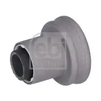 FEBI BILSTEIN 07590 Querlenkerlager für VW