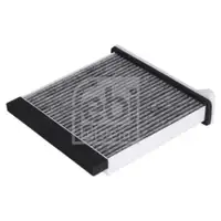 FEBI BILSTEIN 30435 Innenraumfilter für MITSUBISHI