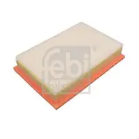 FEBI BILSTEIN 26408 Luftfilter für VW, FORD, SEAT