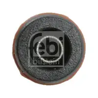 Original Febi Bilstein Bremsenset Bremsscheiben Bremsbeläge Warnkontakt vorn 190