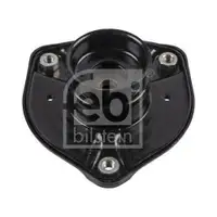 FEBI BILSTEIN 103788 Federbeinstützlager für MERCEDES-BENZ