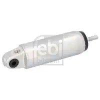 FEBI BILSTEIN 07656 Druckluftzylinder für MAN, DAF