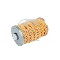 FEBI BILSTEIN 101367 Kraftstofffilter für IVECO