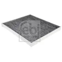 FEBI BILSTEIN 32576 Innenraumfilter für TOYOTA