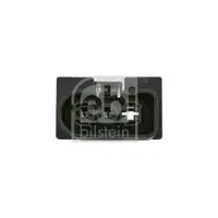 FEBI BILSTEIN 23532 Kühlerlüfter für SKODA, SEAT, VW