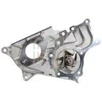 FEBI BILSTEIN 26521 Wasserpumpe für TOYOTA