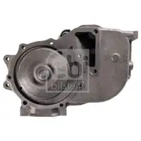 FEBI BILSTEIN 102212 Wasserpumpe für MERCEDES-BENZ