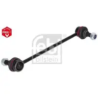 FEBI BILSTEIN 09206 Verbindungsstange für SAAB, OPEL