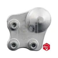 2x Febi Bilstein Traggelenke vorn Mercedes SL E-Klasse CLS
