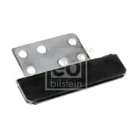 FEBI BILSTEIN 12686 Halter für SCANIA