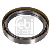 FEBI BILSTEIN 12694 Wellendichtring für FIAT, CITROËN, PEUGEOT