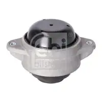 FEBI BILSTEIN 07904 Motorlager für MERCEDES-BENZ
