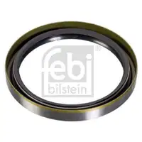 FEBI BILSTEIN 12693 Wellendichtring für FIAT, PEUGEOT, CITROËN