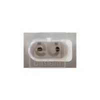 FEBI BILSTEIN 103446 Kühlerausgleichsbehälter für AUDI, VW, SEAT, SKODA, CUPRA
