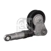 FEBI BILSTEIN 18660 Riemenspanner für AUDI, VW, SKODA