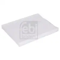 FEBI BILSTEIN 34894 Innenraumfilter für FORD