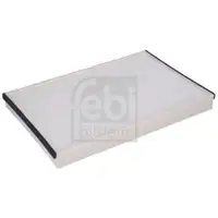 FEBI BILSTEIN 30641 Innenraumfilter für MERCEDES-BENZ, VW