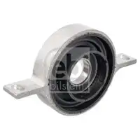FEBI BILSTEIN 30626 Kardanwellenmittellager für BMW