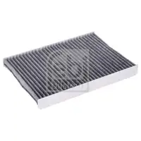 FEBI BILSTEIN 11566 Innenraumfilter für VW, SKODA, AUDI, SEAT