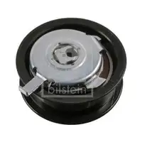 FEBI BILSTEIN 11556 Spannrolle für VW, SKODA, SEAT