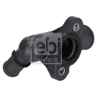 FEBI BILSTEIN 18567 Kühlwasserflansch für PEUGEOT, CITROËN