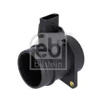 FEBI BILSTEIN 28596 Luftmassenmesser für VW, AUDI, SKODA, SEAT