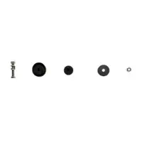 Original 4x Bilstein B4 Stoßdämpfer Gasdruck vorn+hinten Mercedes C-Klasse W202