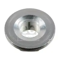 FEBI BILSTEIN 03812 Achsmutter für FORD