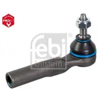 FEBI BILSTEIN 12758 Spurstangenendstück für FIAT, ALFA, LANCIA