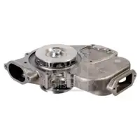 FEBI BILSTEIN 28626 Wasserpumpe für MERCEDES-BENZ, SETRA