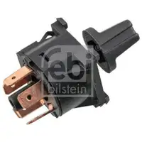 FEBI BILSTEIN 14078 Gebläseschalter für VW