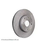BLUE PRINT ADG043125 Bremsscheiben 2 Stück CHEVROLET