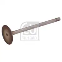 FEBI BILSTEIN 12823 Einlassventil für BMW
