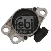 FEBI BILSTEIN 23691 Motorlager für RENAULT, NISSAN