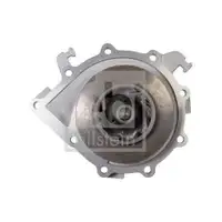 FEBI BILSTEIN 28647 Wasserpumpe für MAN