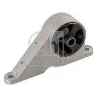 FEBI BILSTEIN 102356 Motorlager für OPEL
