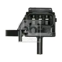 FEBI BILSTEIN 37057 Saugrohrdrucksensor für MERCEDES-BENZ
