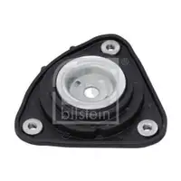 FEBI BILSTEIN 30786 Federbeinstützlager für FORD, VOLVO, MAZDA
