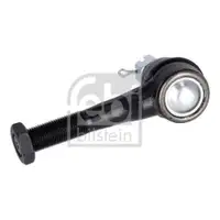 FEBI BILSTEIN 15272 Spurstangenendstück für MITSUBISHI